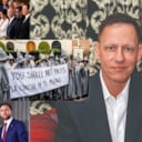 Capitalismo y democracia, conceptos que por décadas definieron el ideal occidental, lentamente van erosionando su sentido y dando paso a un nuevo estado.