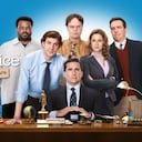 'The office', comedia estadounidense.