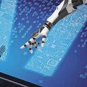 Gracias a las redes y a la cantidad de información intercambiada, las empresas cuentan con una cantidad de datos enorme. Un robot puede sacarla y organizarla.