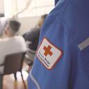 Servibanca Cruz Roja