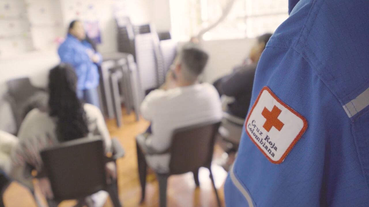 Actualmente el dinero donado va dirigido a la campaña “Recordar para resurgir”, una iniciativa de apoyo a mujeres y niñas por una vida libre de violencias.