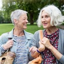 Canas: ¿Es verdad que su aparición evita la caída del cabello?