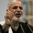 Ashraf Ghani Ahmadzai, recién nombrado presidente de Afganistan.