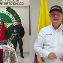 El individuo, de 25 años y originario de Medellín, fue identificado como el autor material del ataque.