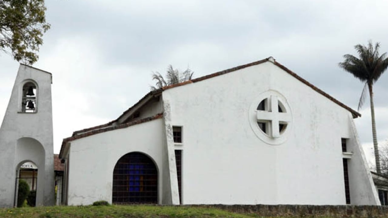 El Rosal, Cundinamarca