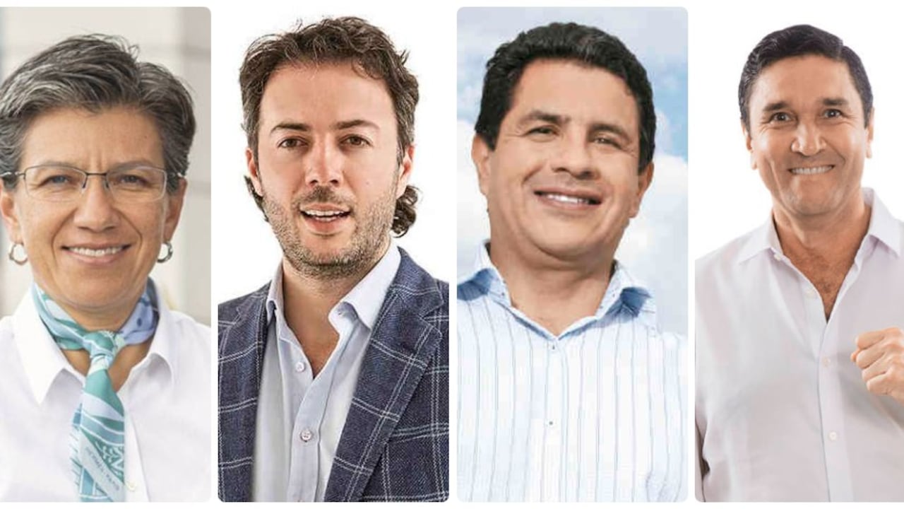 Revocatorias alcaldes