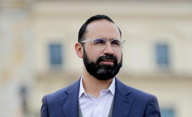 Ómar Andrés Camacho