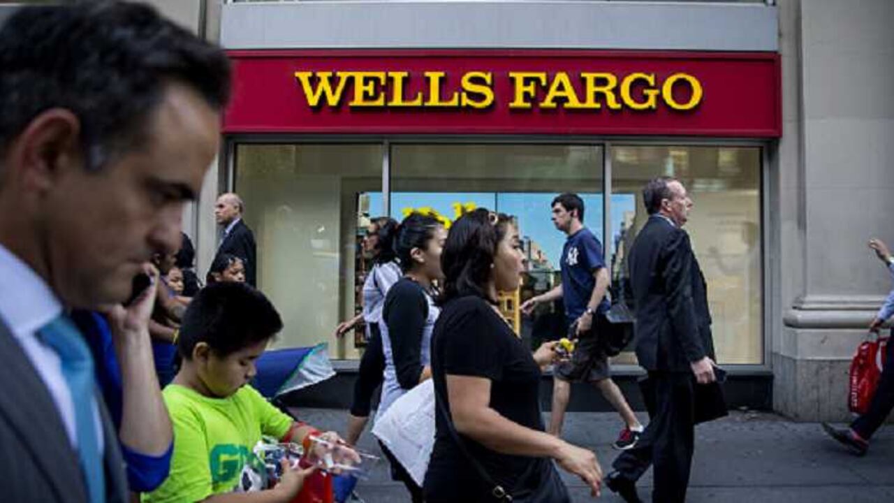 Wells Fargo entregará 5.000 dólares a quienes cumplan este requisito ¿Está su nombre en esta lista?
Foto: Getty