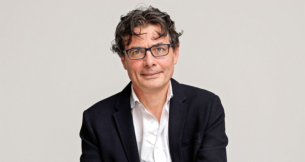  Alejandro Gaviria ha despertado un gran entusiasmo por su posible candidatura presidencial.