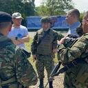 La Tercera Brigada confirmó que sigue haciendo presencia en la zona rural de Jamundí, Valle del Cauca.