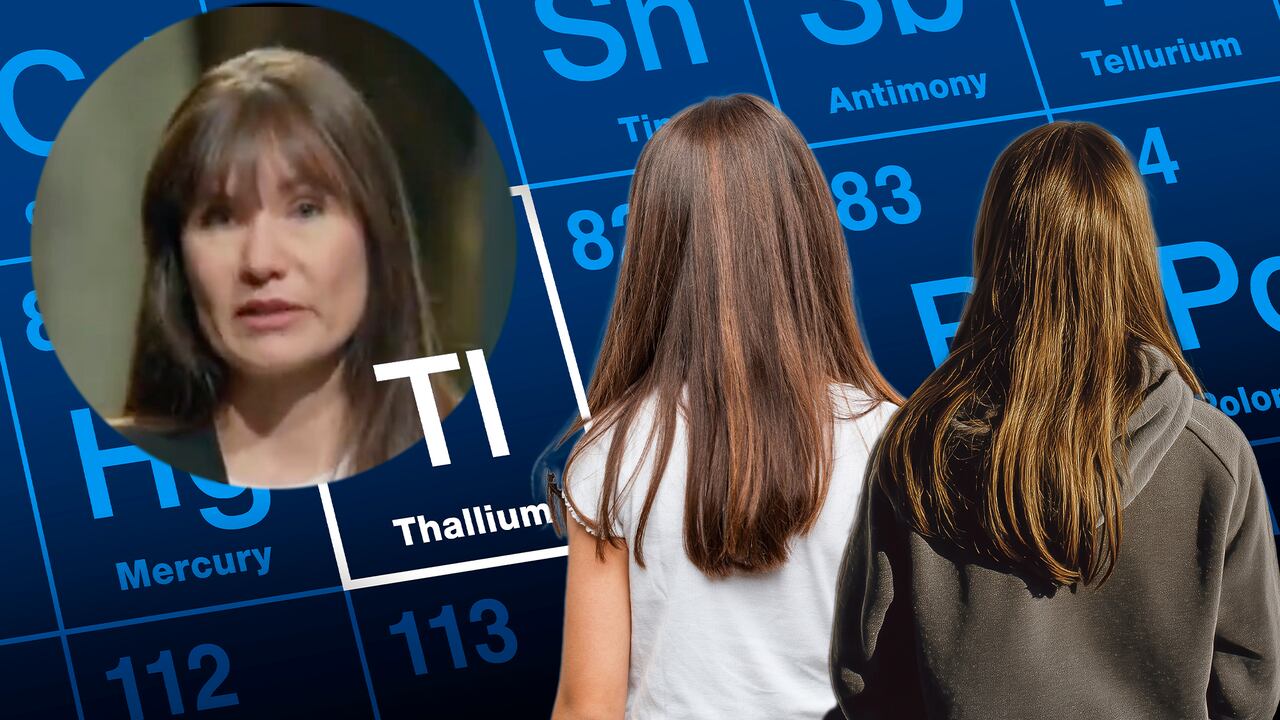 Zulma Guzmán Castro.