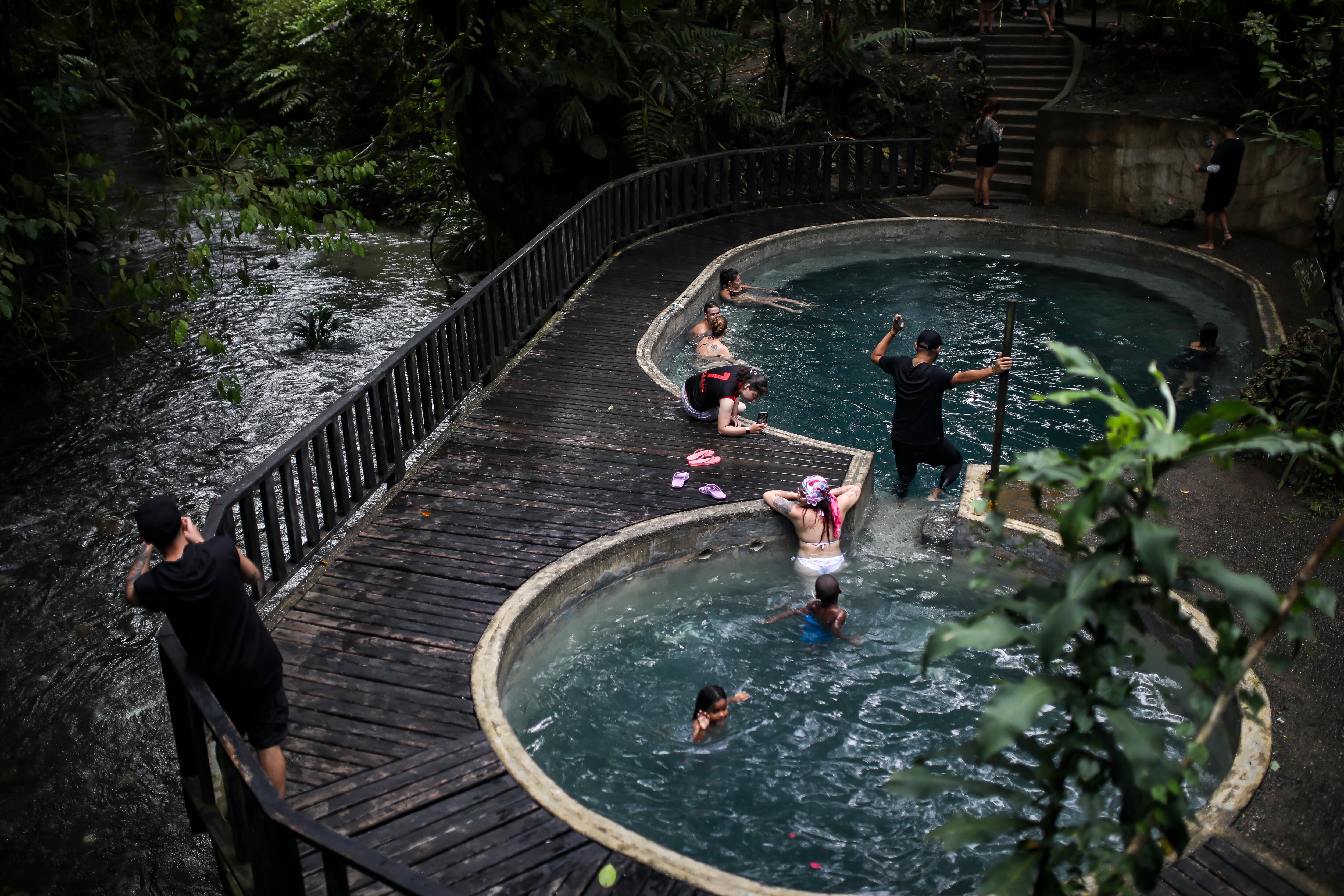 En 2023 el municipio registró la entrada de 3.531 turistas, según la Secretaría de Desarrollo Económico.