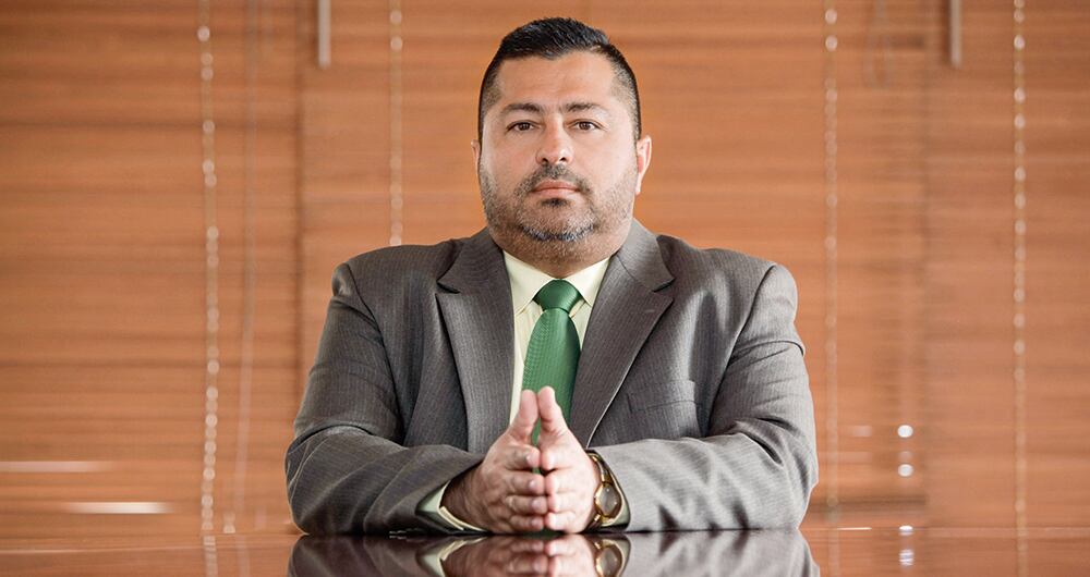 José Octavio Cardona