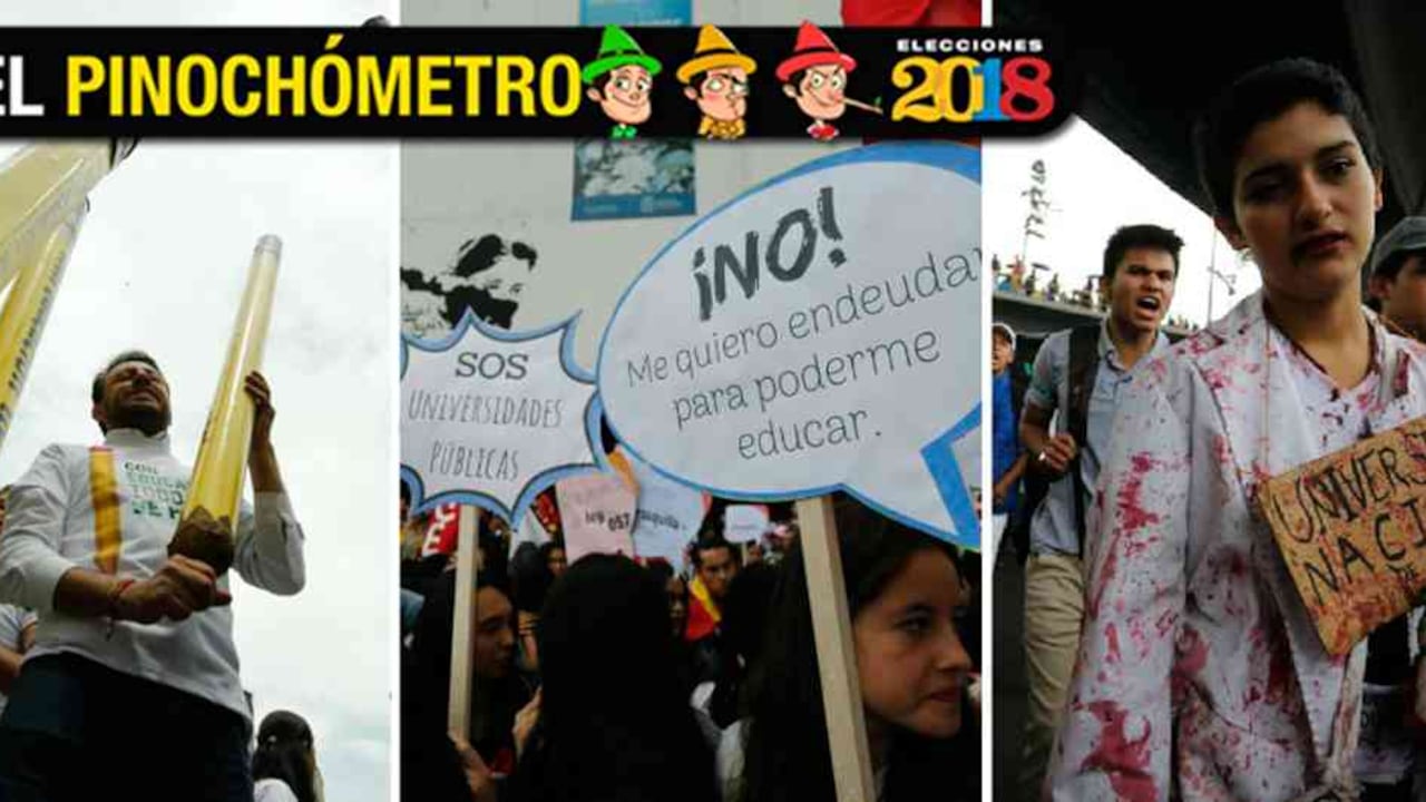 La falta de recursos de las universidades públicas no está en discusión, pero sí la hay sobre las causas y las soluciones.