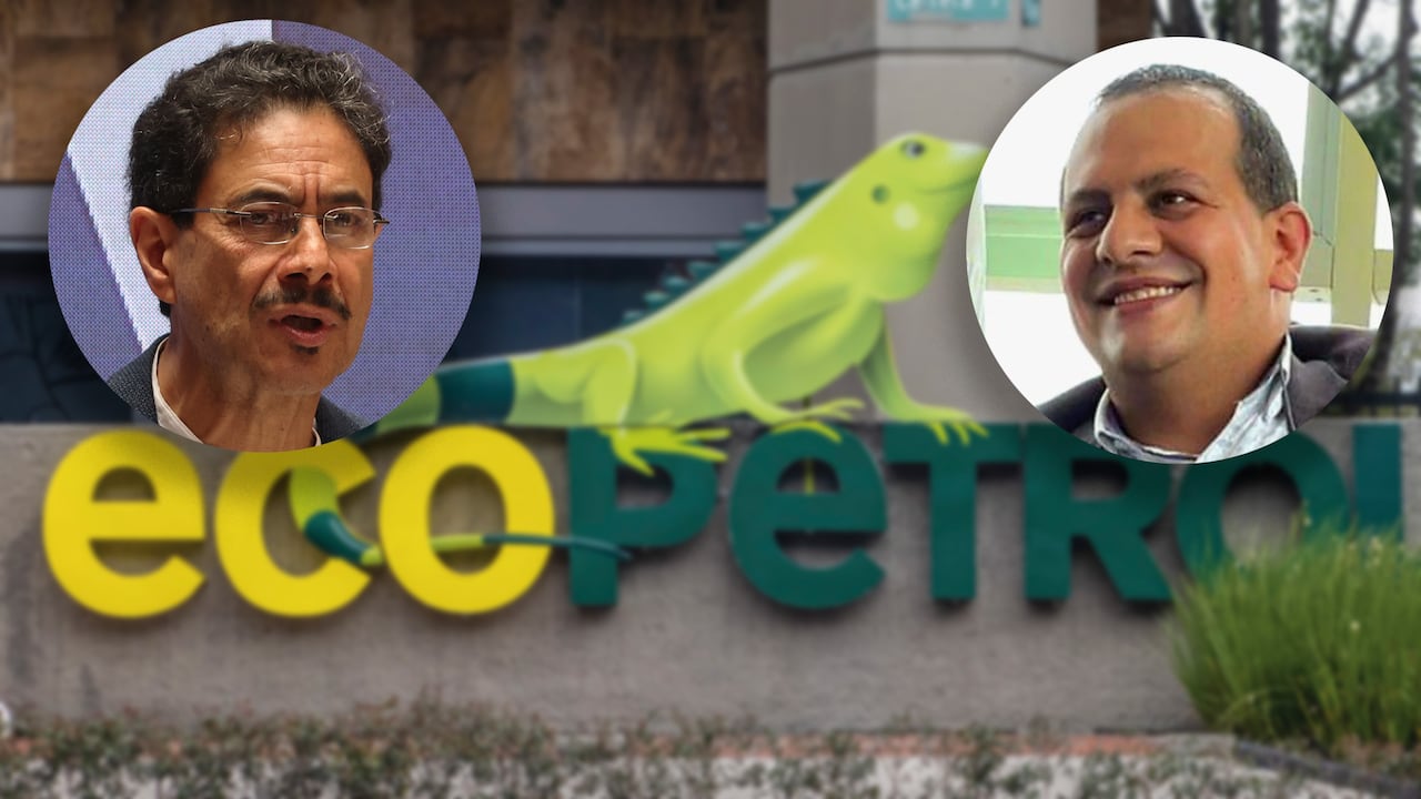 Estuvo en Ecopetrol como profesional integral de gestión territorial en la Vicepresidencia de Transformación Territorial.