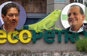 Iván Cepeda, David Andrés Jiménez