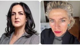 María Fernanda Cabal y Margarita Rosa