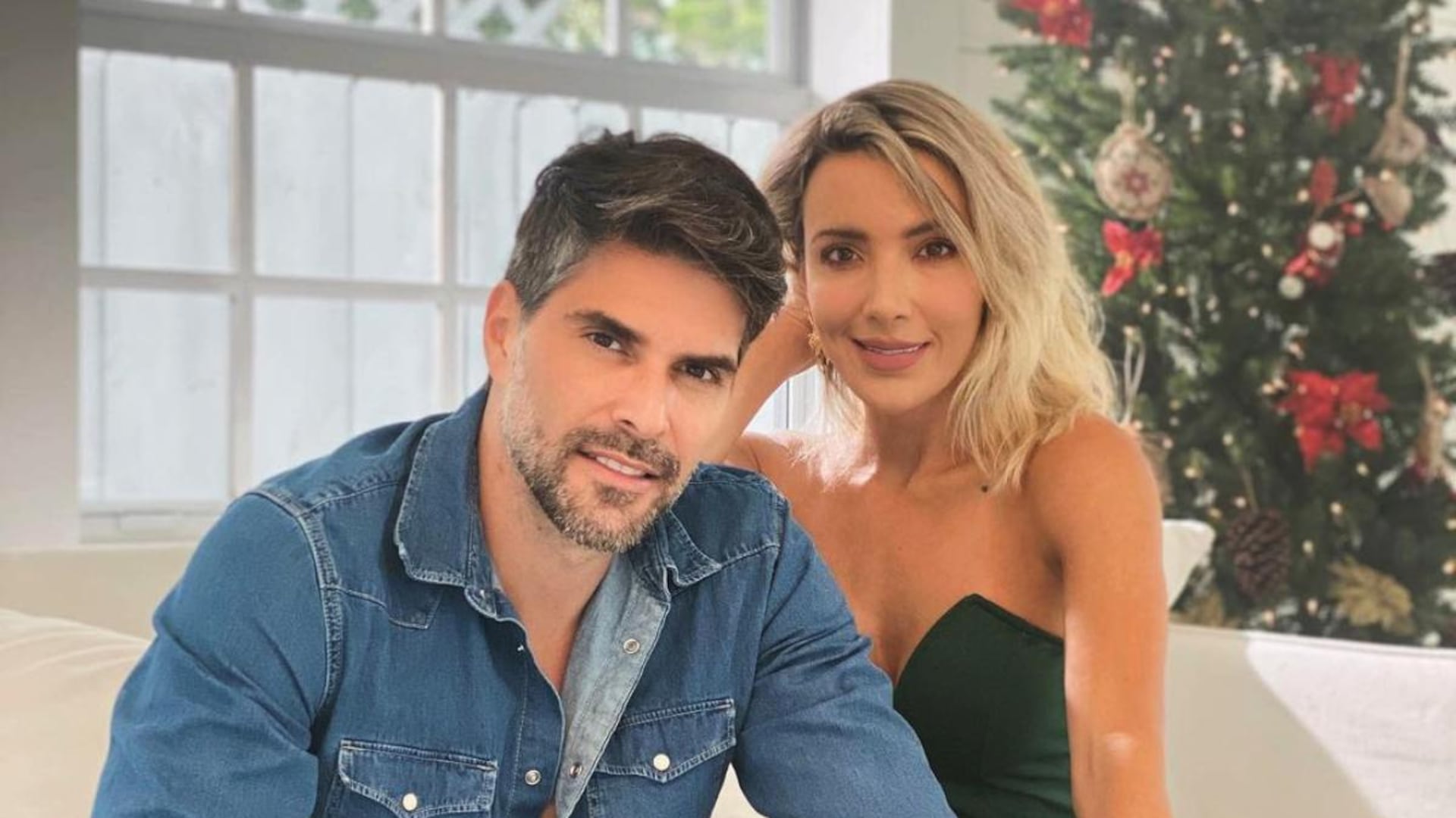 Catalina Gómez lanzó fuertes pullas a los rivales del actor Juan Pablo Llano en 'MasterChef Celebrity