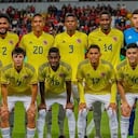 La Selección Colombia Sub 23 arrancó con pie derecho su participación en los Juegos Panamericanos 2023.
