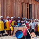 Cerca de 27 mujeres y tres hombres concheros y pescadores integran la asociación Unión La Esperanza.