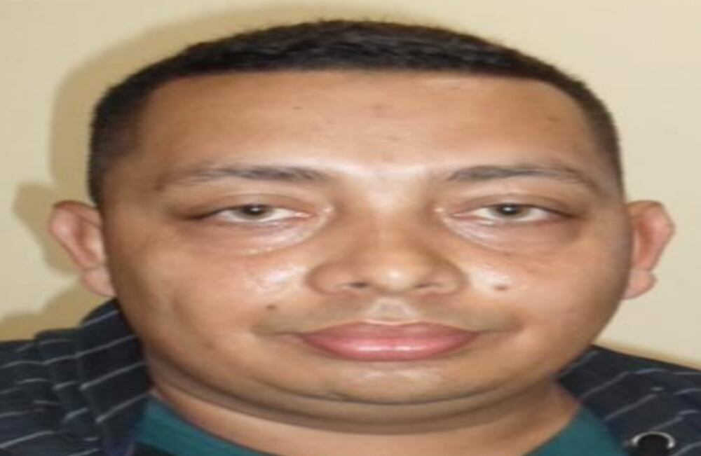 1.658 capturados en 2013. Diciembre 13: Arley Úsuga Torres, alias 07 o El Zarco. Jefe principal en el Urabá antioqueño.