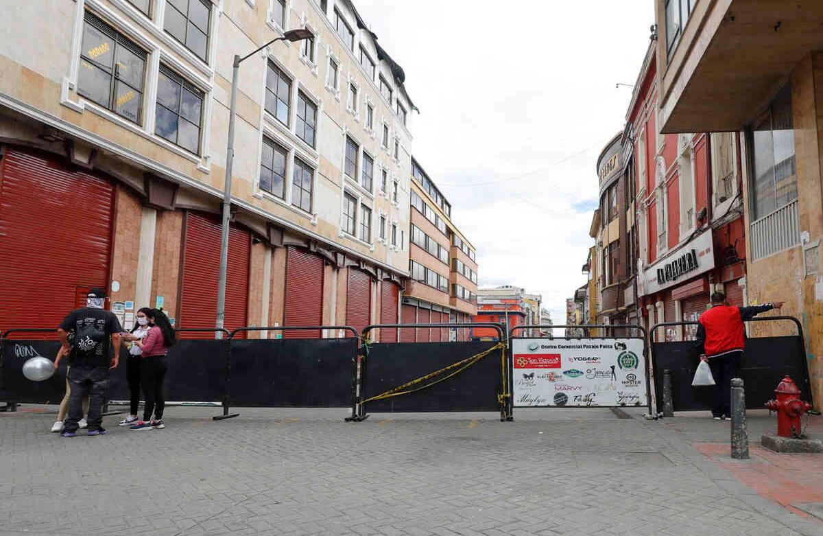 San Víctorino/ Foto: Guillermo Torres Reina.