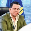 Sneyder pinilla Exsubdirector de la UNGRD