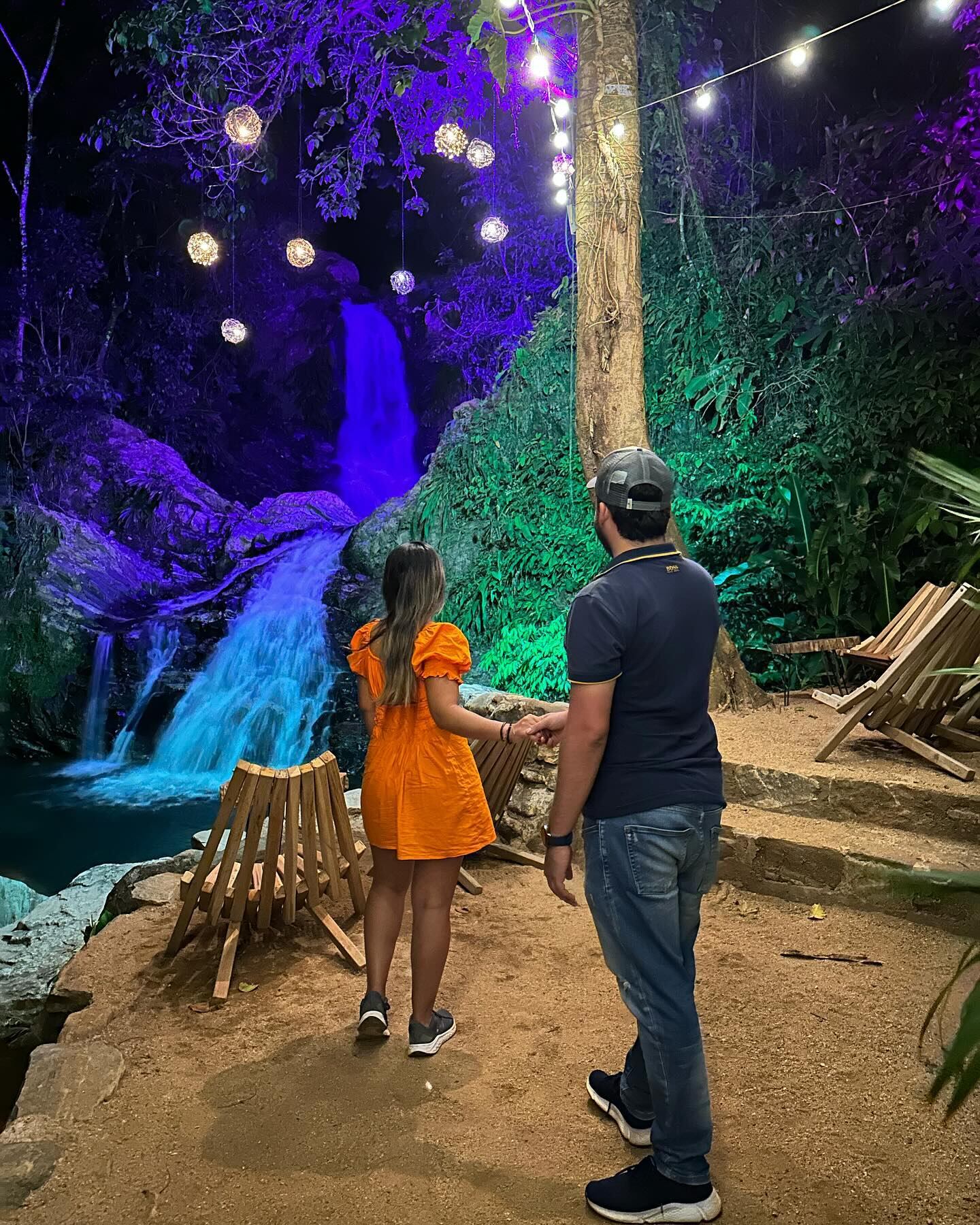 El fin del estrés en Caquetá