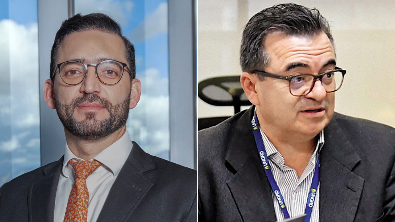 El contralor en funciones, Carlos Mario Zuluaga, anunció la citación a Olmedo de Jesús López, director de la UNGRD, para que explique los sobrecostos de los carrotanques.