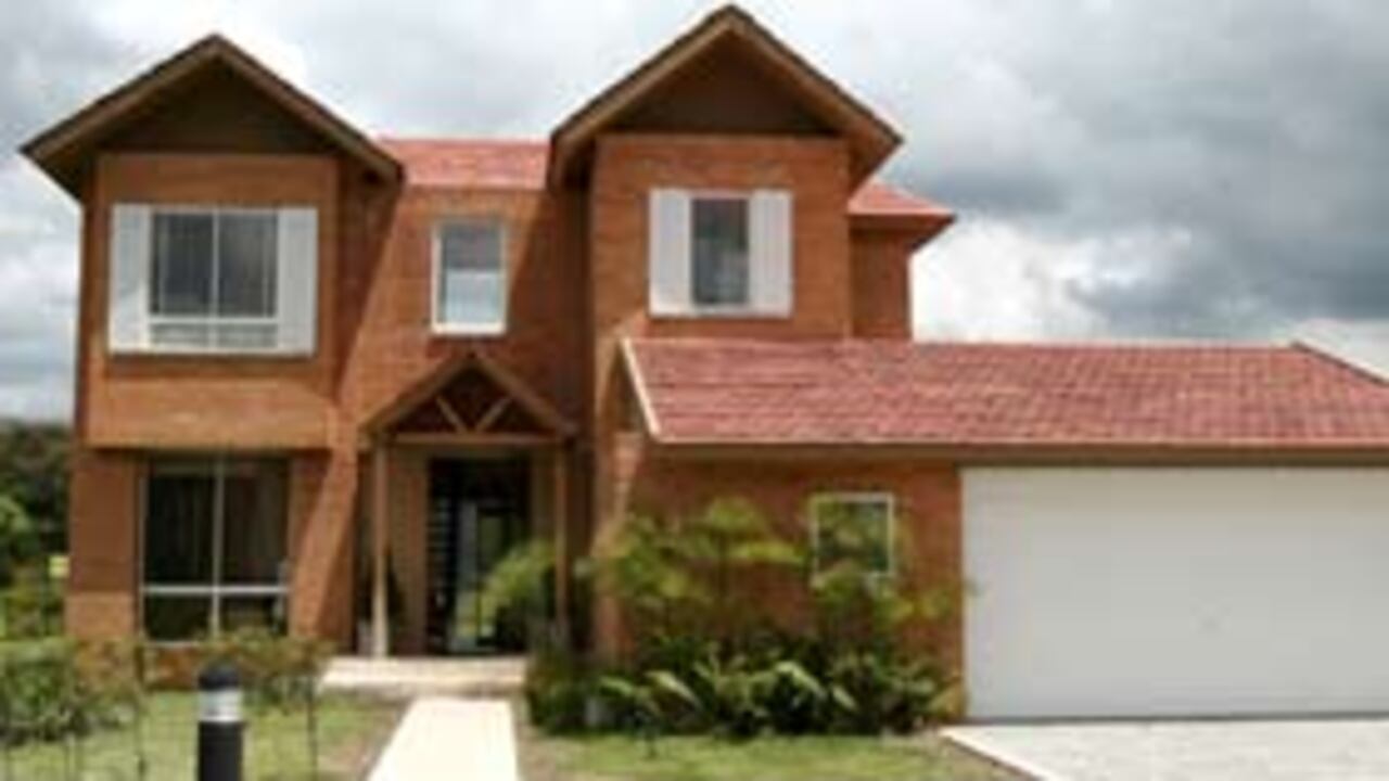 El Gobierno nacional dará un subsidio a la tasa de interés para facilitar la financiación de vivienda nueva.