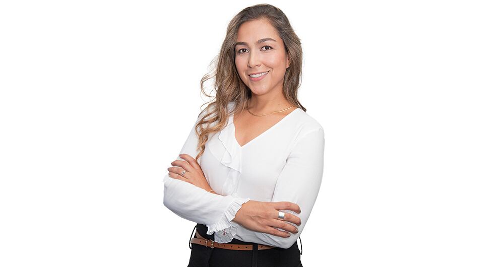 Olga Lucía Ramírez