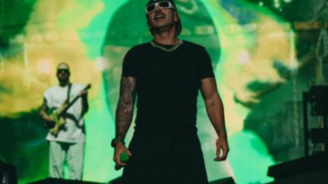 Feid, más conocido como el Ferxxo, confirmó por medio de un video su próxima gira mundial del 2024.