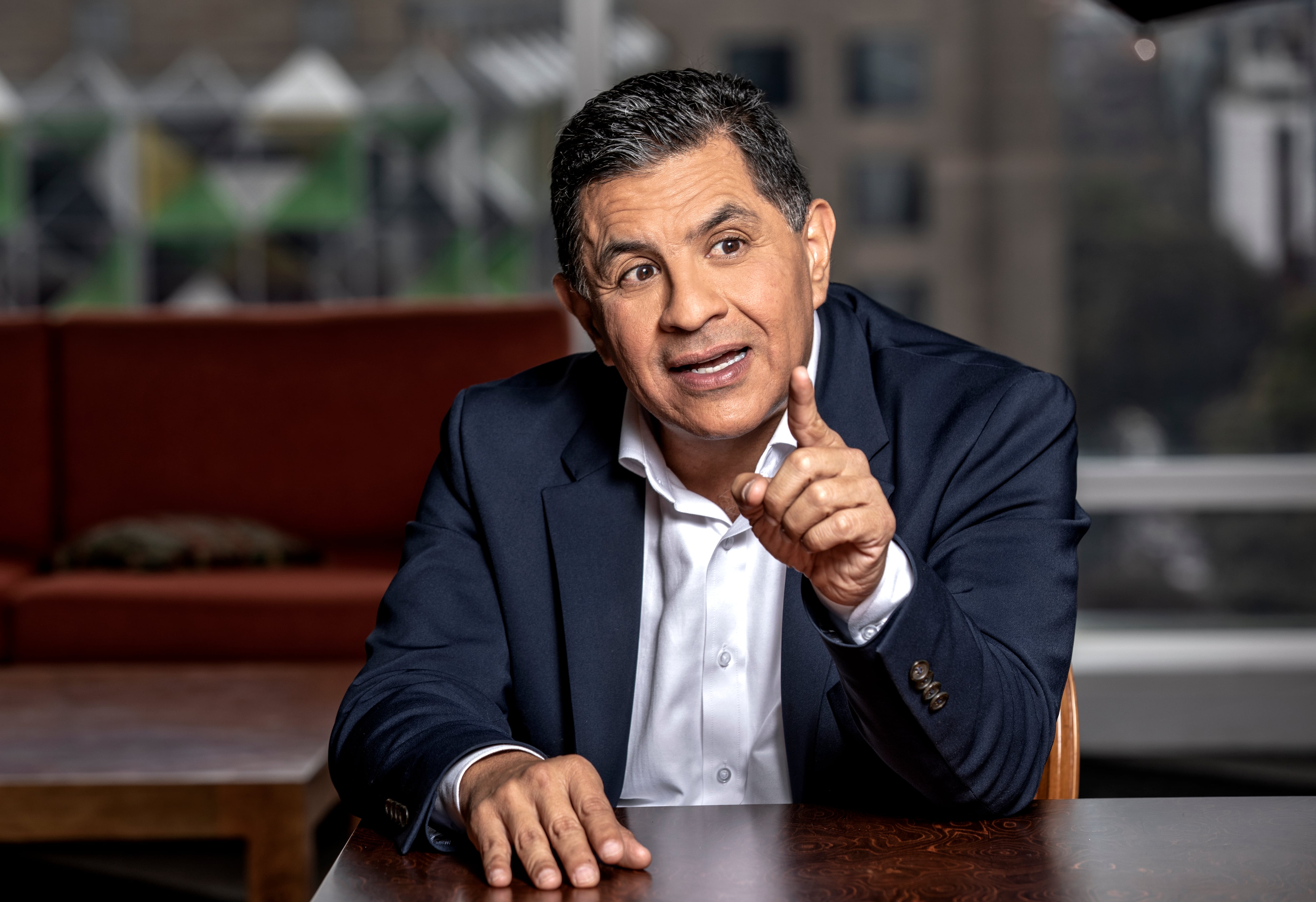 Jorge Iván Ospina