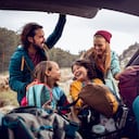 Familia / Viaje / Viaje por carretera