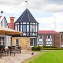 El Club San Andrés, ubicado en Funza, ha logrado aumentar sus socios en la pandemia.