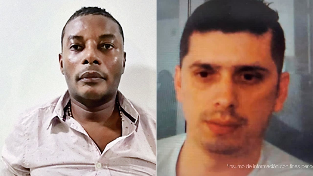 Matamba Manuel Castañeda