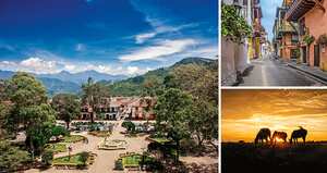 Desde el inicio de la pandemia, Fontur aceleró procesos de obras de infraestructura turística, con inversiones por encima de los 65.000 millones de pesos.Unos 60.000 millones de pesos se han destinado a campañas de promoción turística con recursos del Gobierno nacional y contrapartidas de los entes territoriales.