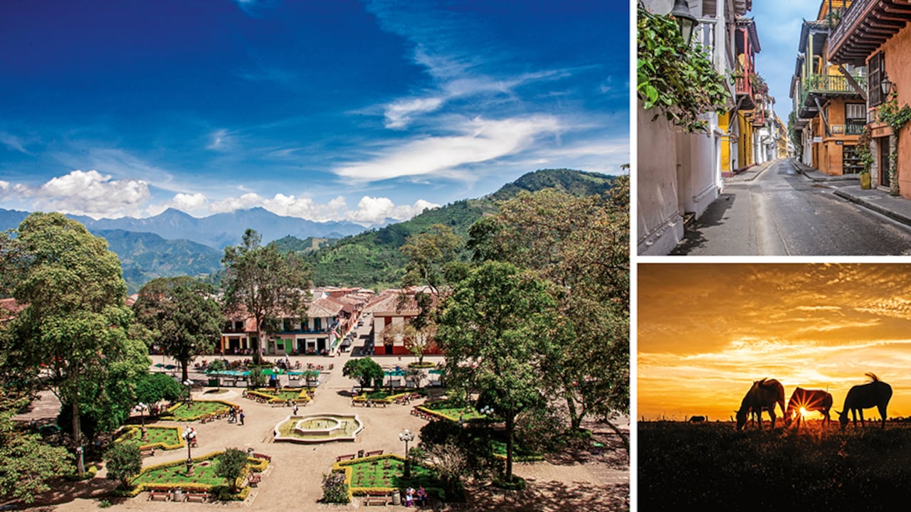 Desde el inicio de la pandemia, Fontur aceleró procesos de obras de infraestructura turística, con inversiones por encima de los 65.000 millones de pesos.Unos 60.000 millones de pesos se han destinado a campañas de promoción turística con recursos del Gobierno nacional y contrapartidas de los entes territoriales.