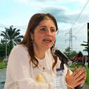 Iris Marín Ortíz VIA CUCUTA - TIBU
NORTE DE SANTANDER, REGION DEL CATATUMBO
OCTUBRE 15 DE 2021
FOTOGRAFA ALEXANDRA RUIZ POVEDA