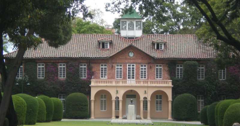 Mejores colegios de la década en Colombia 