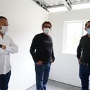 Disputa viviendas para excombatientes de las Farc