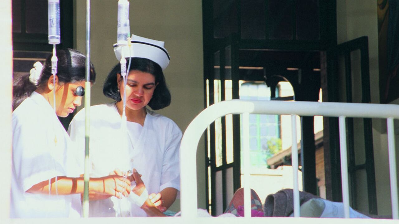 Algunos jueces han fallado a favor de los menores y le ordenaron a la secretaría de Salud Departamental de Córdoba autorizar las terapias.