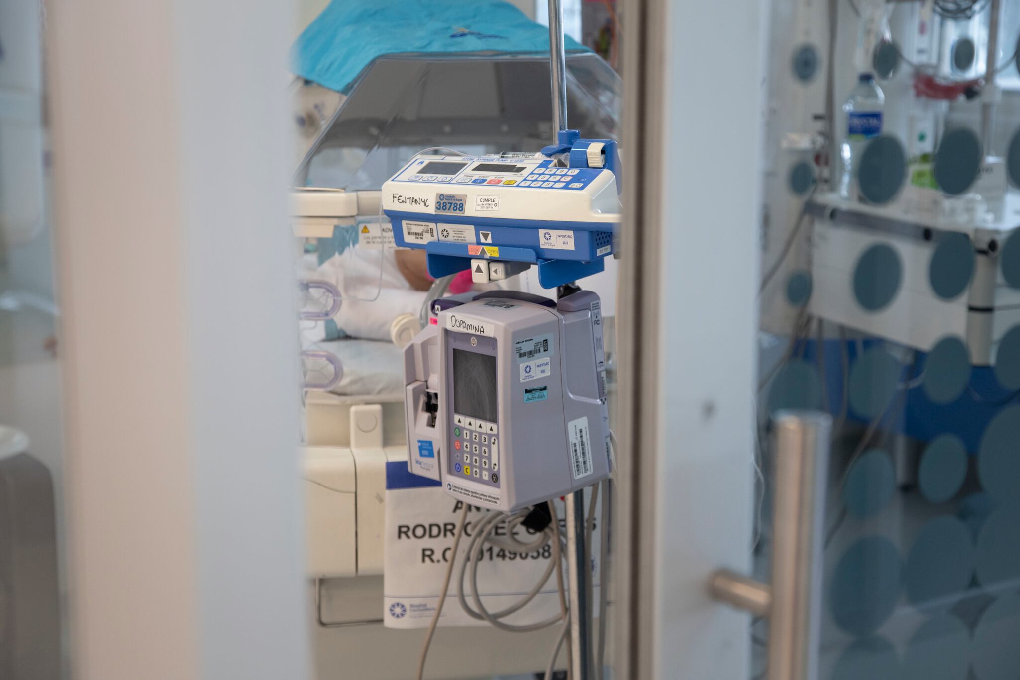 Pacientes, usuarios, atención, eps, hospital