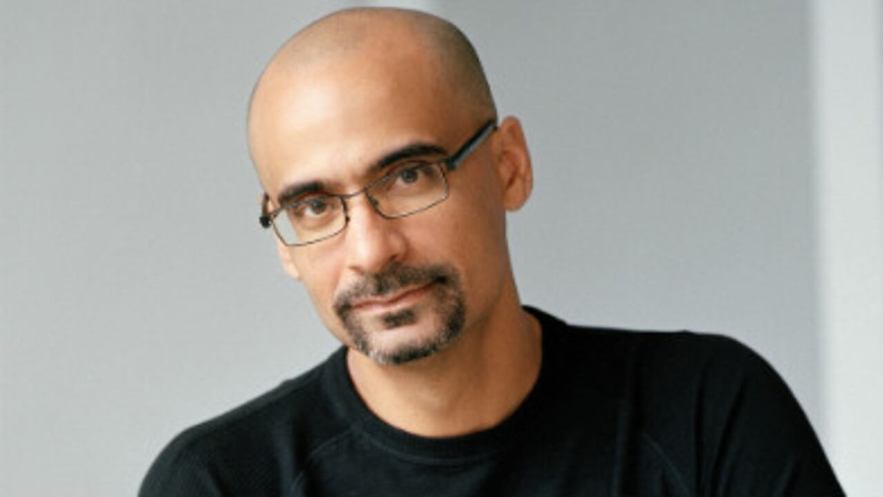 Junot Díaz