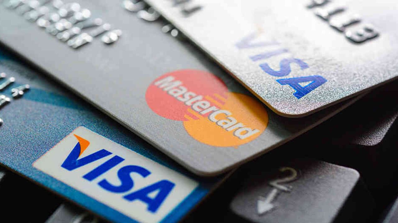 No todas las deudas son malas, pero algunas se pueden salir de control fácilmente.