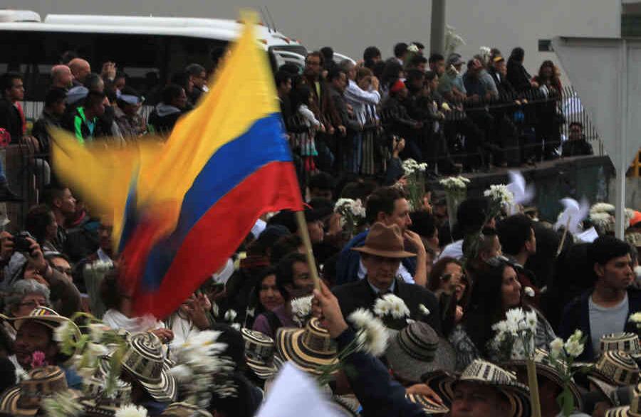 Fotografía: Álvaro Tavera / SEMANA