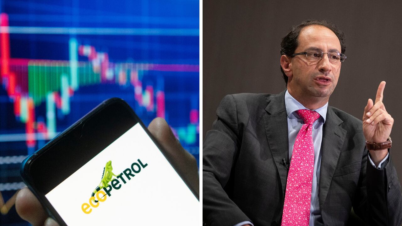 Estos son los efectos de la baja en la calificación crediticia de Ecopetrol. Esto dijo José Manuel Restrepo.