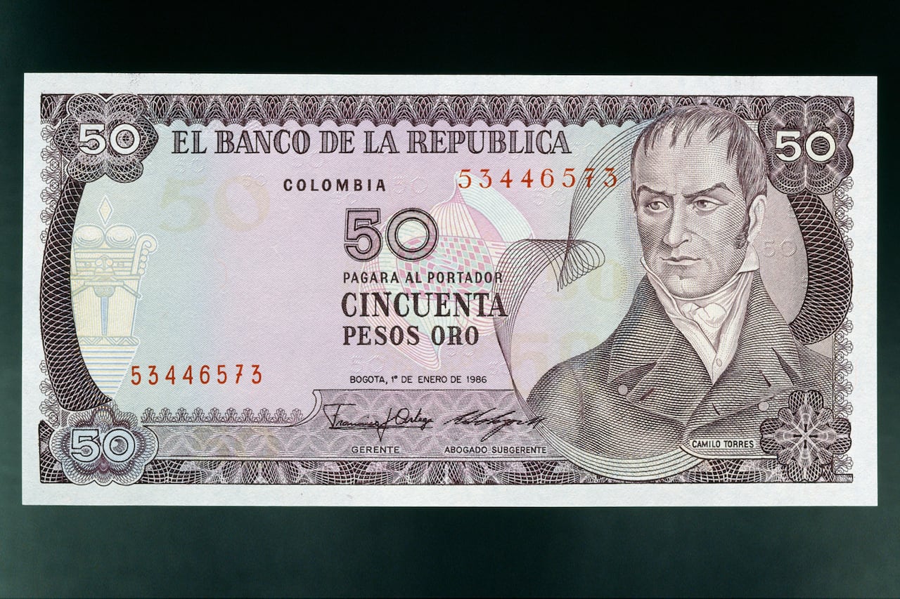 En opinión del analista financiero Omar Fernando Vásquez, los billetes siempre han proyectado conceptos de poder.