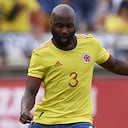 Álvarez Balanta espera volver a ser tenido en cuenta por la Selección Colombia