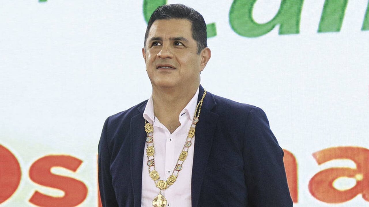 Por ahora, el nuevo alcalde de Cali no ha dejado en claro cuál será su política de seguridad para reducir la violencia y combatir a las bandas narcotraficantes.